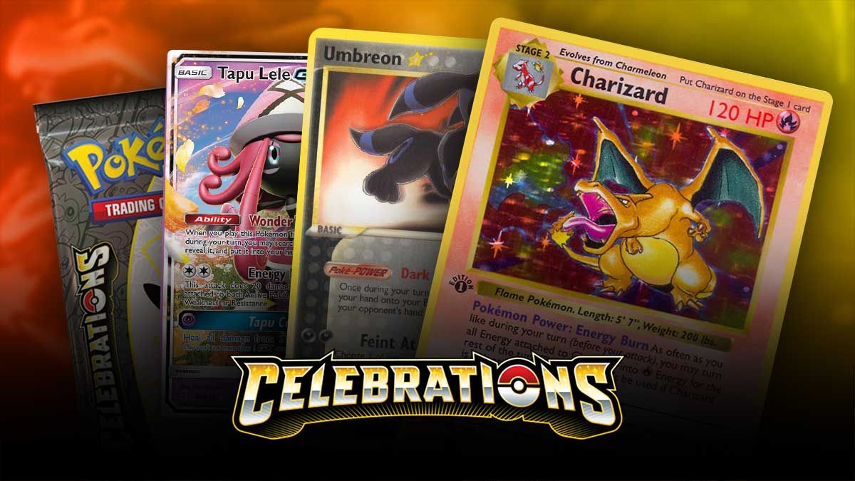 Tapu Lele GX - Hidden Fates: Shiny Vault - Pokemon